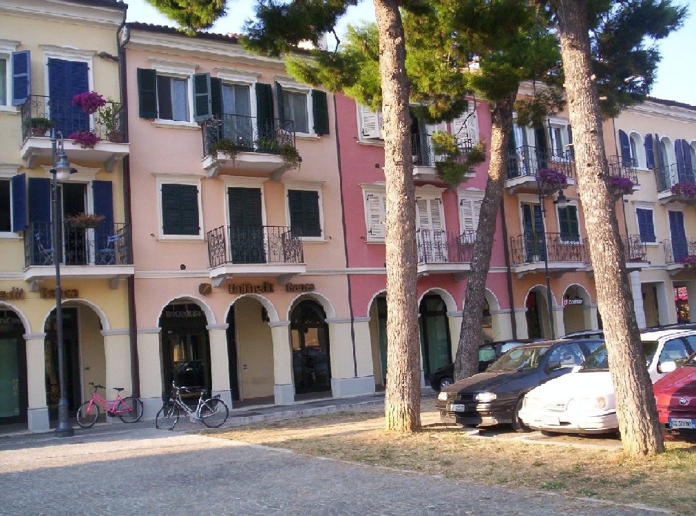 Finestre particolari.